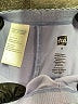 Tea Solid Blue Purple Casual Pants Size 8 - photo 3