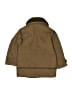 Baby Gap Solid Brown Coat Size 4 - photo 2