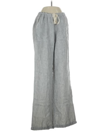 Caslon Linen Pants (view 1)