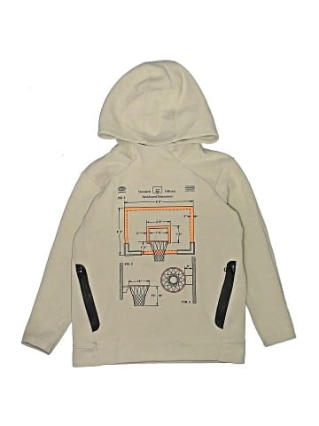 Active by Old Navy Pullover Hoodie (view 1)