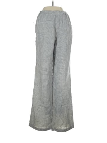 Caslon Linen Pants (view 2)