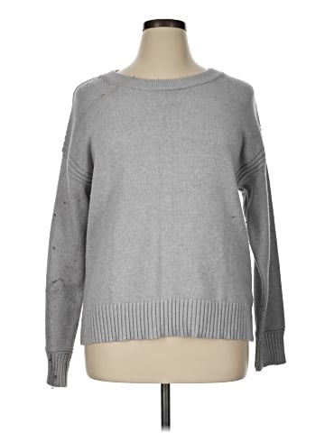 Philosophy Republic Clothing Pullover Sweater (view 1)