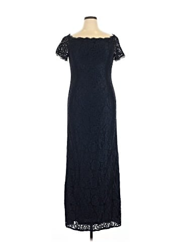 Adrianna Papell Cocktail Dress (view 1)