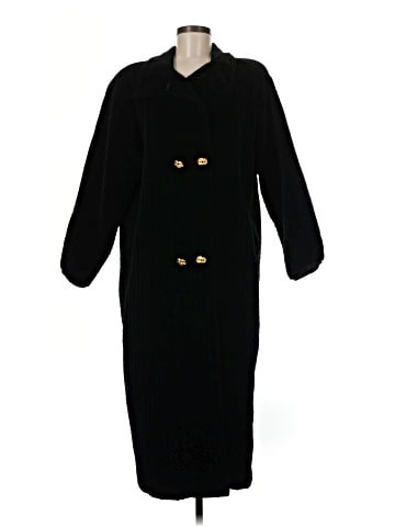 Saks Fifth Avenue Coat (view 1)
