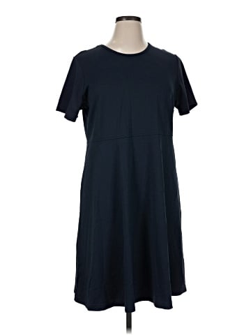 L.L.Bean Casual Dress (view 1)