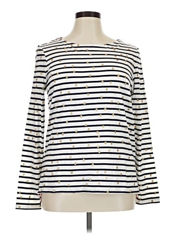 Boden Long Sleeve Top (view 1)