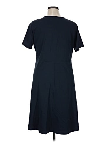 L.L.Bean Casual Dress (view 2)