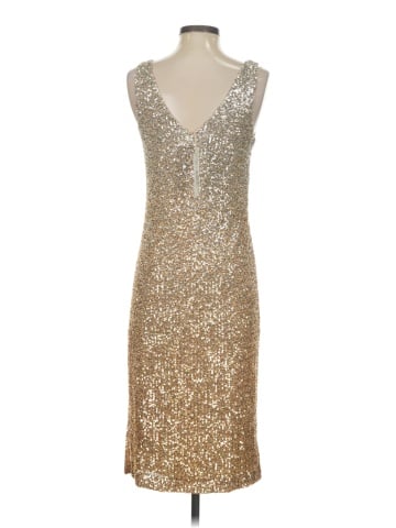 Chelsea & Violet Cocktail Dress (view 2)