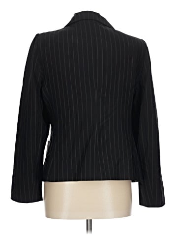 Armani Collezioni Wool Blazer (view 2)