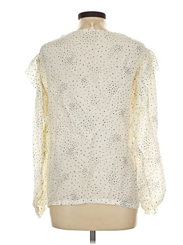 Maje 3/4 Sleeve Blouse (view 2)