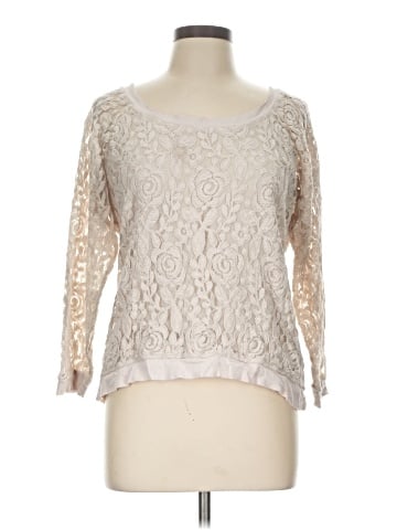 RXB 3/4 Sleeve T-Shirt (view 1)