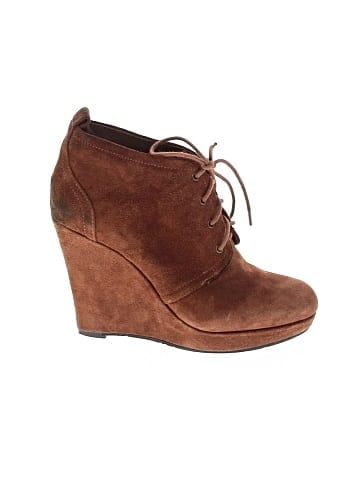 Jessica Simpson Wedges (view 1)