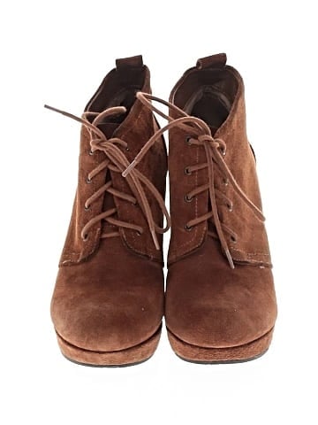 Jessica Simpson Wedges (view 2)