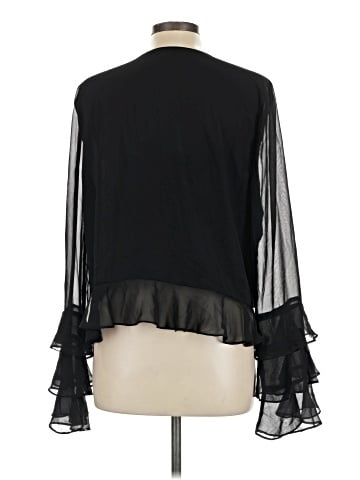 Tularosa 3/4 Sleeve Blouse (view 2)