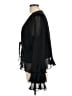 Tularosa 100% Polyester Black 3/4 Sleeve Blouse Size XL - photo 5