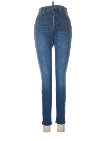 Madewell Jeans (view 1)