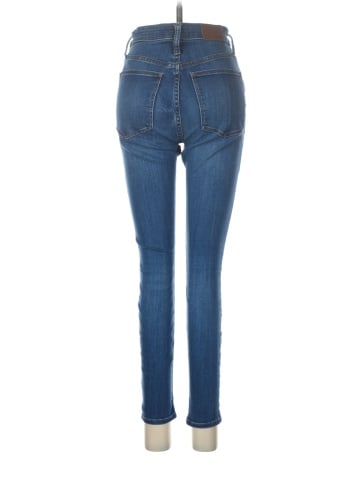 Madewell Jeans (view 2)