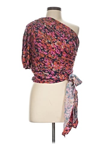 Amanda Uprichard Kimono (view 1)