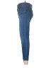 Madewell Solid Blue Jeans Size 28 waist - photo 5