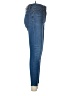 Madewell Solid Blue Jeans Size 28 waist - photo 4