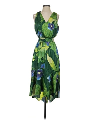 White House Black Market Cocktail Dress (view 1)