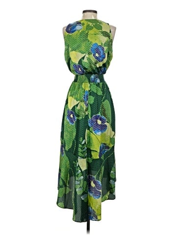 White House Black Market Cocktail Dress (view 2)