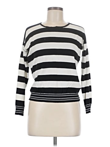 Massimo Dutti Pullover Sweater (view 1)