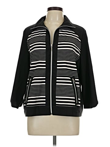 Zenergy by Chico's Jacket (view 1)