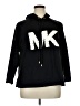 MICHAEL Michael Kors Black Jacket Size 1X - photo 1