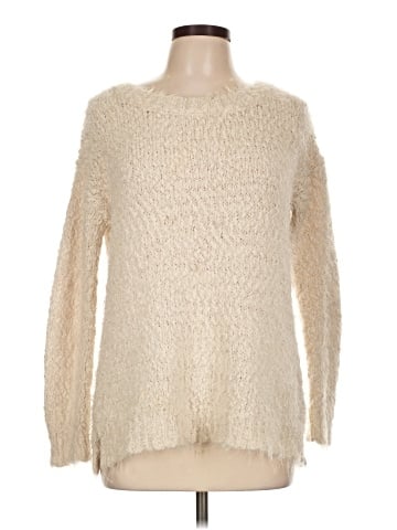 Rhapsody Pullover Sweater (view 1)