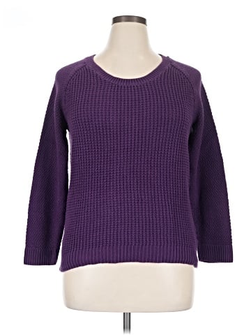 SONOMA life + style Pullover Sweater (view 1)