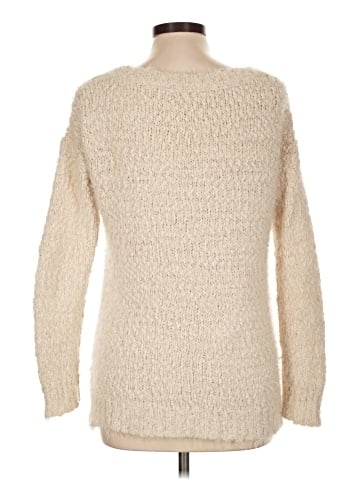 Rhapsody Pullover Sweater (view 2)