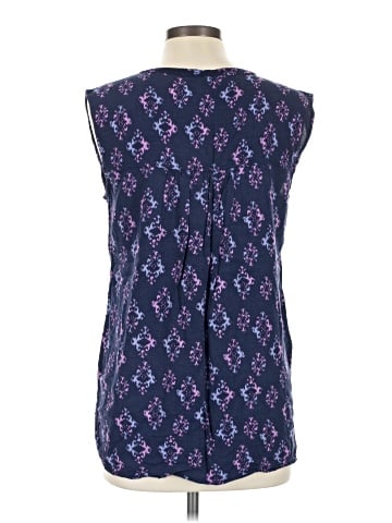 Eddie Bauer Sleeveless Blouse (view 2)