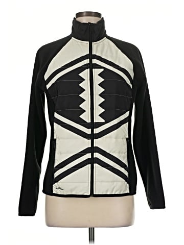 L-RL Lauren Active Ralph Lauren Track Jacket (view 1)