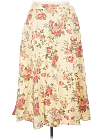 Jacque and KoKo Casual Skirt (view 1)