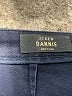 J.Crew Solid Blue Active Pants Size 4 - photo 7