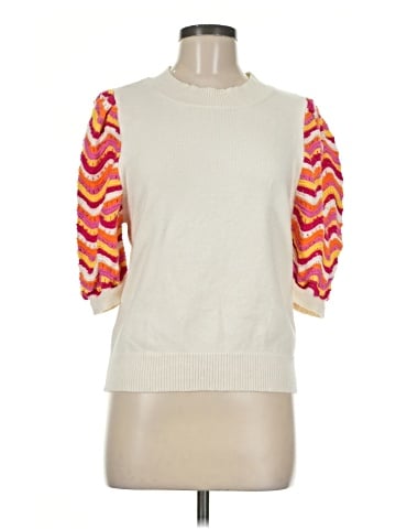 THML Pullover Sweater (view 1)