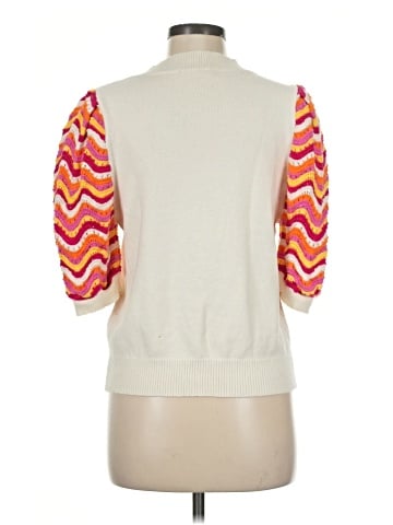 THML Pullover Sweater (view 2)
