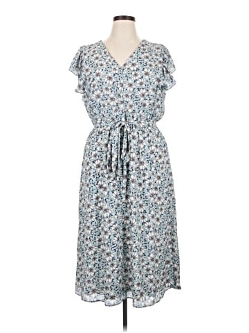 DR2 Casual Dress (view 1)