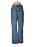 Lee Blue Jeans Size 10 - photo 1