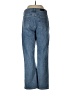 Lee Blue Jeans Size 10 - photo 2