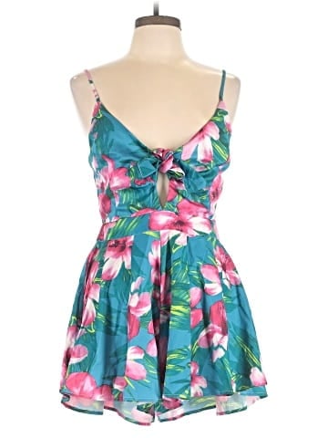 A'gaci Romper (view 1)
