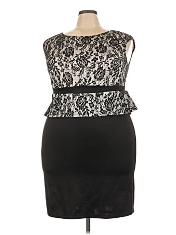 Studio M Cocktail Dress (view 1)