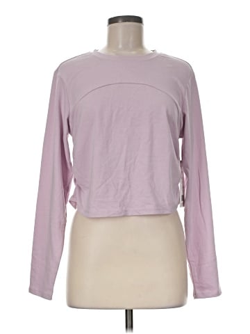 GAIAM Long Sleeve T-Shirt (view 1)