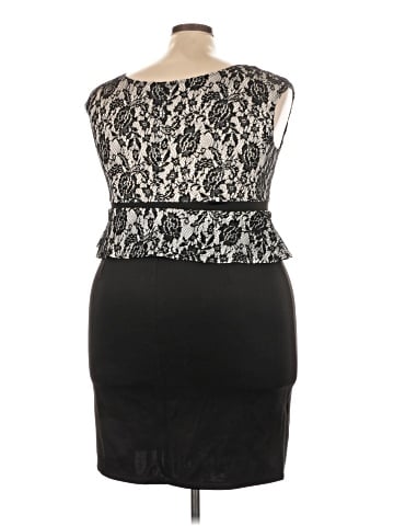 Studio M Cocktail Dress (view 2)