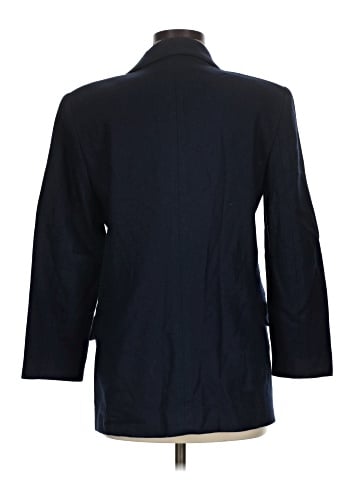 Worthington Wool Blazer (view 2)