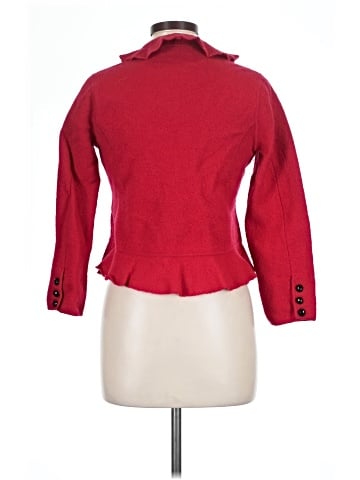 Jones New York Collection Wool Cardigan (view 2)