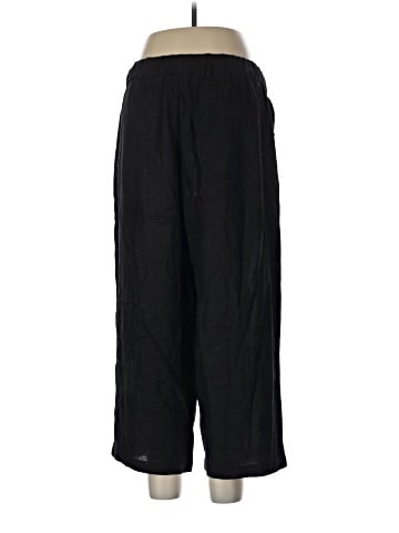 MICHAEL Michael Kors Linen Pants (view 2)