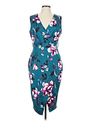 Venus Cocktail Dress (view 1)