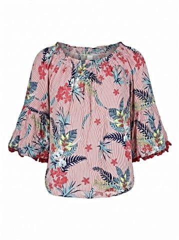 grand & greene 3/4 Sleeve Blouse (view 1)